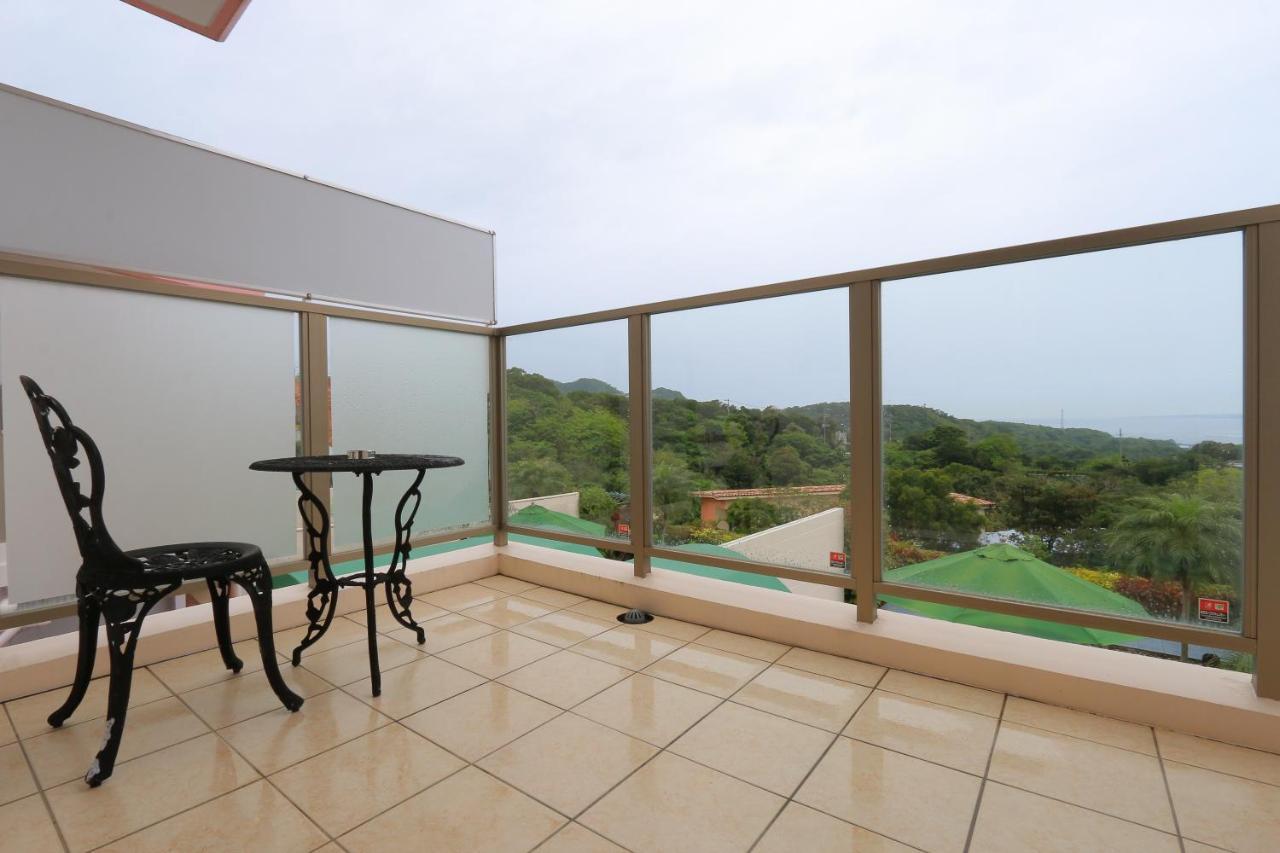 Villa Motobu Hills Exterior photo